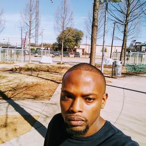 Meet your Posher, Christopher